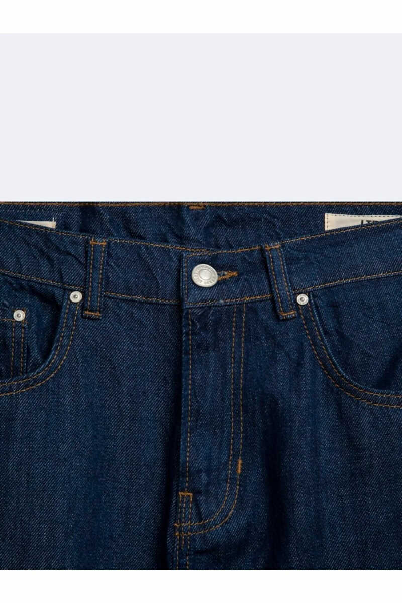 Ltb Larrıe Aıva Wash Kadın Jean Pantolon - 2