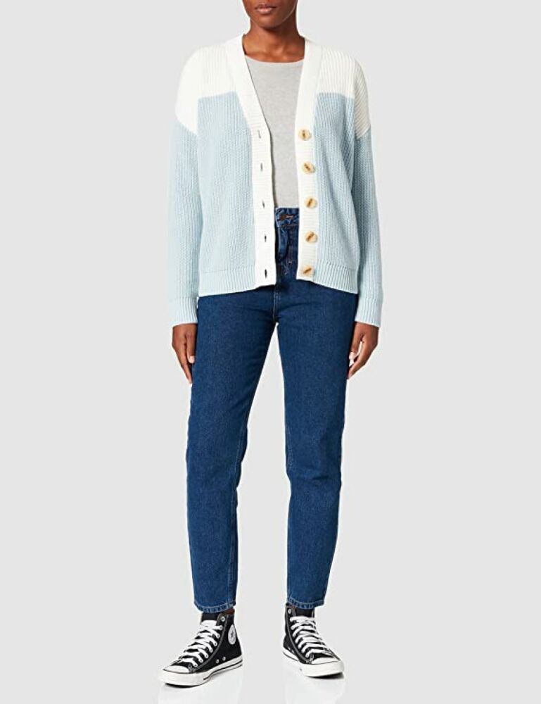 Ltb Lavına X Lıes Wash Kadın Jean (1)