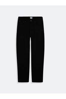 Ltb Lioren Black Wash Erkek Jean Pantolon