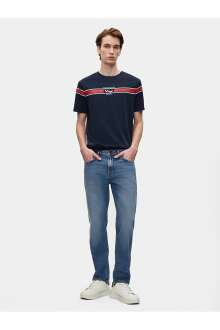 Ltb Lioren Elvios Wash Erkek Jean Pantolon