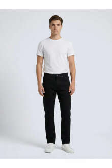 Ltb Lıoren L Black Wash Erkek Jean Pantolon 