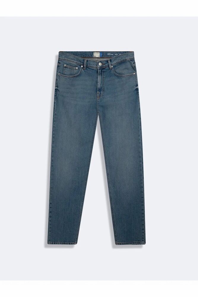 Ltb Lioren Talvi Wash Erkek Jean Pantolon
