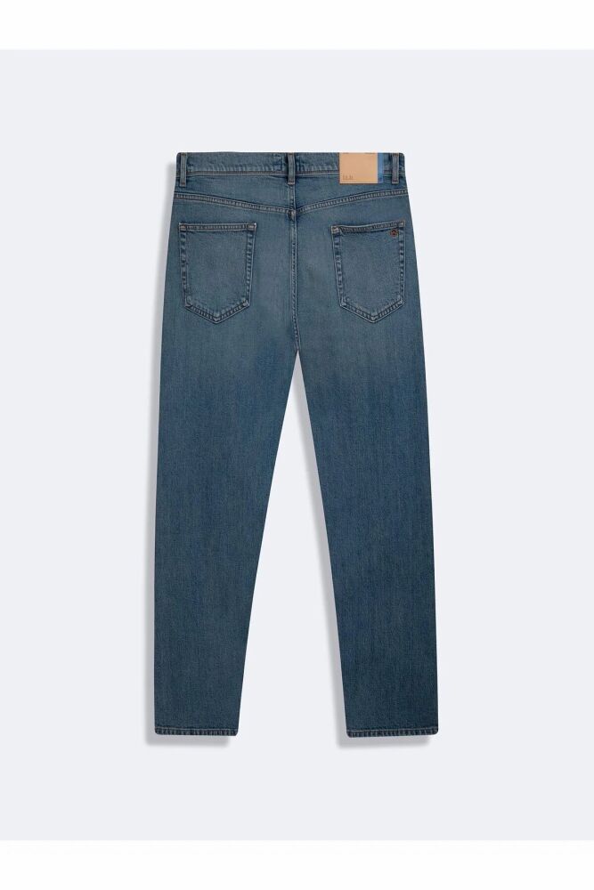 Ltb Lioren Talvi Wash Erkek Jean Pantolon (1)