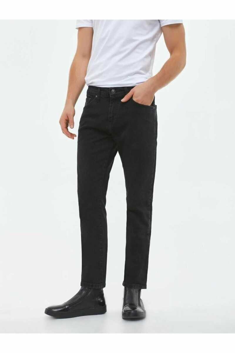 Ltb Louıs Y Cracket Wash Erkek Jean - 1