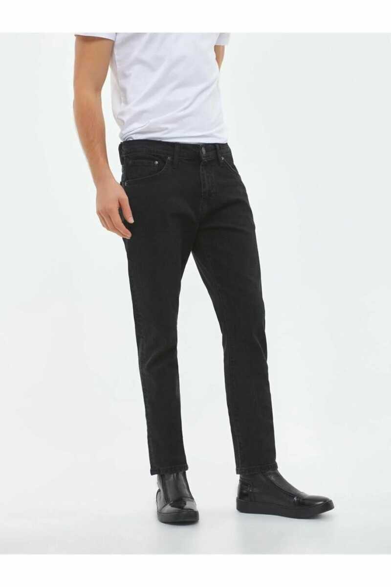 Ltb Louıs Y Cracket Wash Erkek Jean - 2