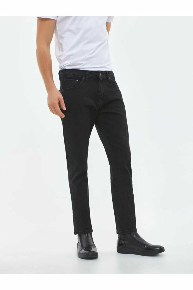 Ltb Louıs Y Cracket Wash Erkek Jean (1)