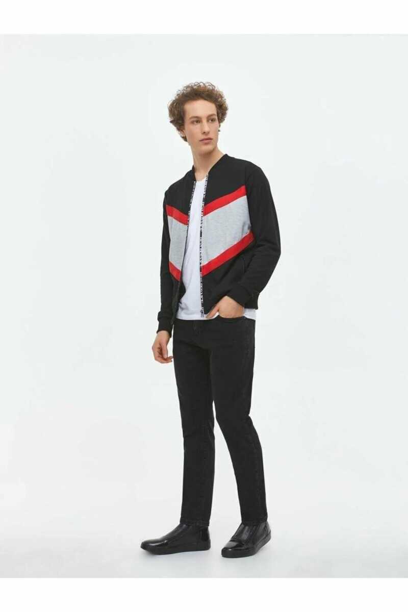 Ltb Louıs Y Cracket Wash Erkek Jean - 3