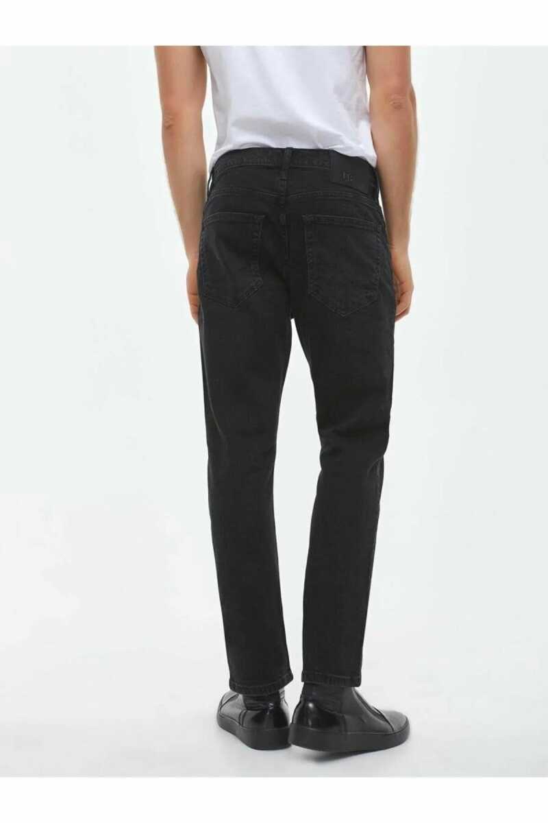 Ltb Louıs Y Cracket Wash Erkek Jean - 4