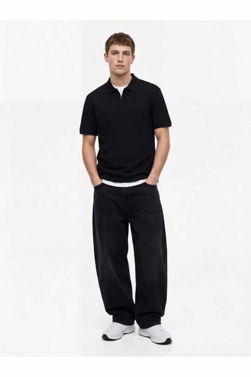 Ltb Lozoko Polo Yaka Erkek T-shirt - 1