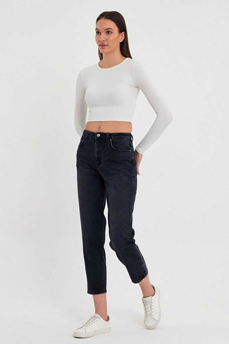 Ltb Maggıe X Gerena Wash Kadın Jean Pantolon - 1