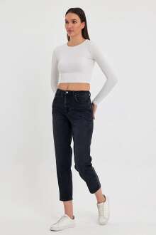 Ltb Maggıe X Gerena Wash Kadın Jean Pantolon