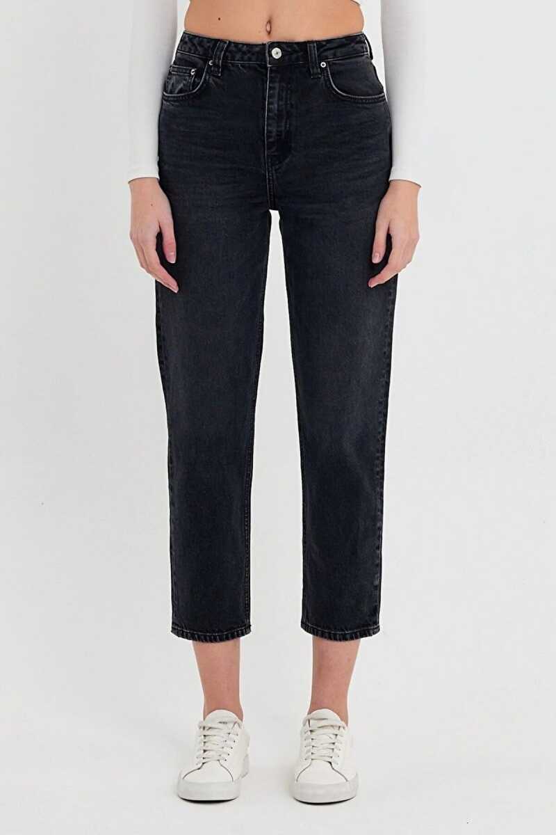 Ltb Maggıe X Gerena Wash Kadın Jean Pantolon - 2
