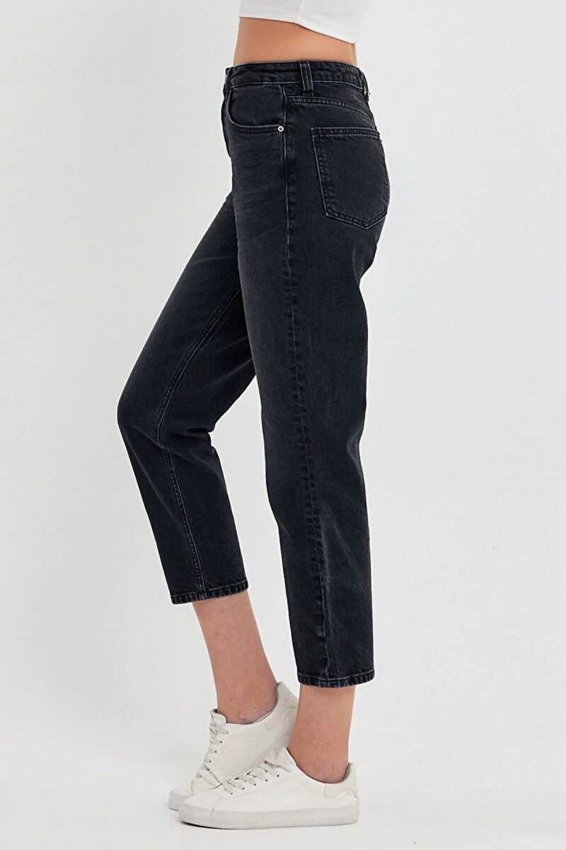 Ltb Maggıe X Gerena Wash Kadın Jean Pantolon - 4