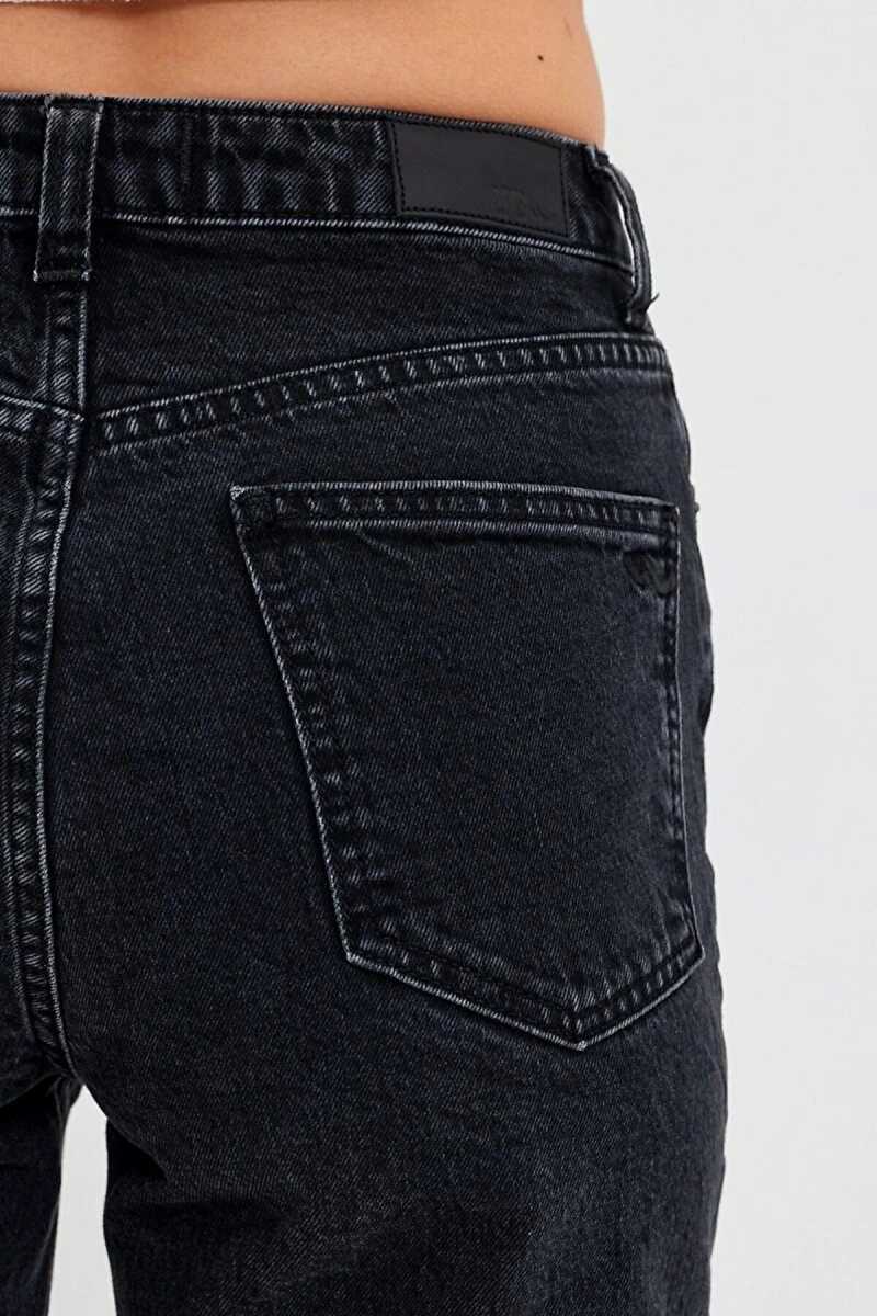 Ltb Maggıe X Gerena Wash Kadın Jean Pantolon - 5