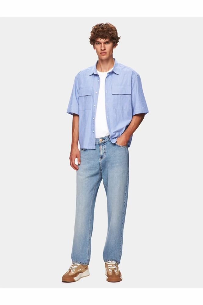 Ltb Marıano 5 Lantona Wash Erkek Jean Pantolon