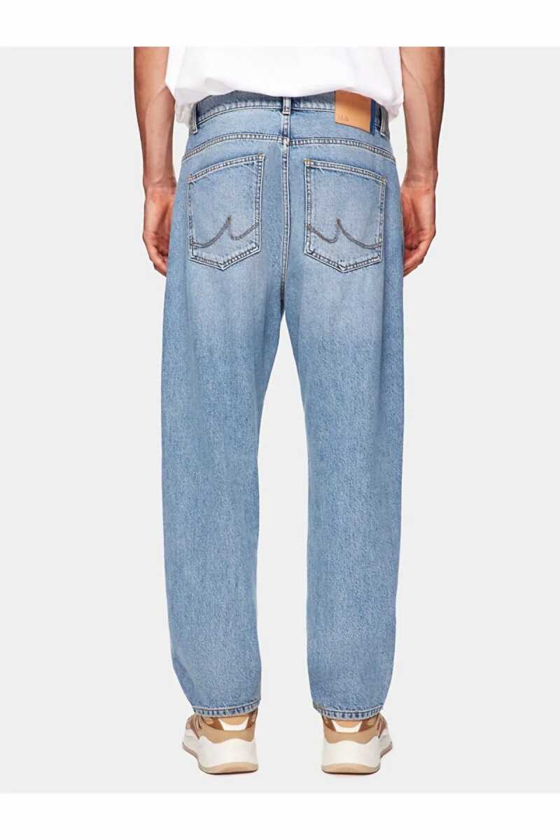 Ltb Marıano 5 Lantona Wash Erkek Jean Pantolon - 5