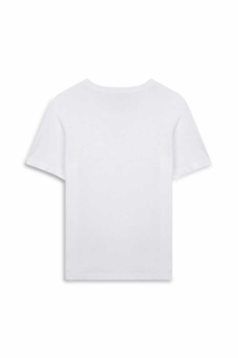 Ltb Mefesa Kadın T-shirt - 2