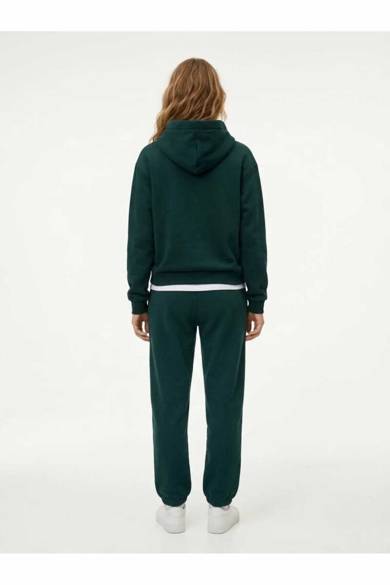 Ltb Merasa Kadın Sweatshirt - 2