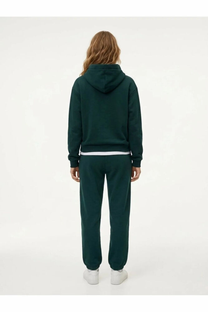 Ltb Merasa Kadın Sweatshirt (1)