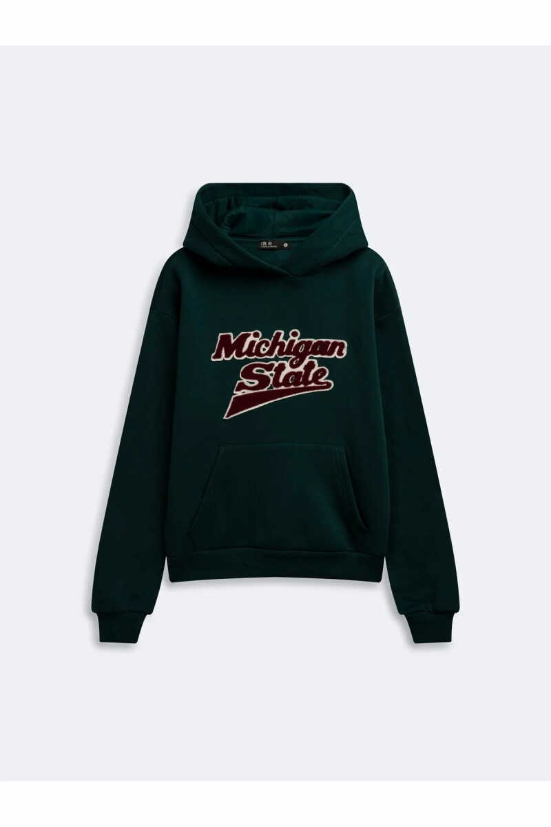 Ltb Merasa Kadın Sweatshirt - 3