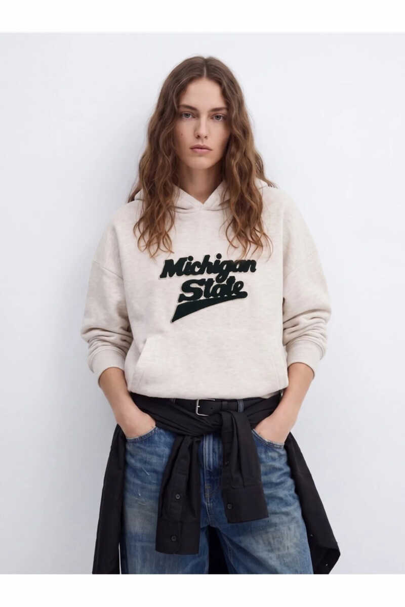 Ltb Merasa Kadın Sweatshirt - 2