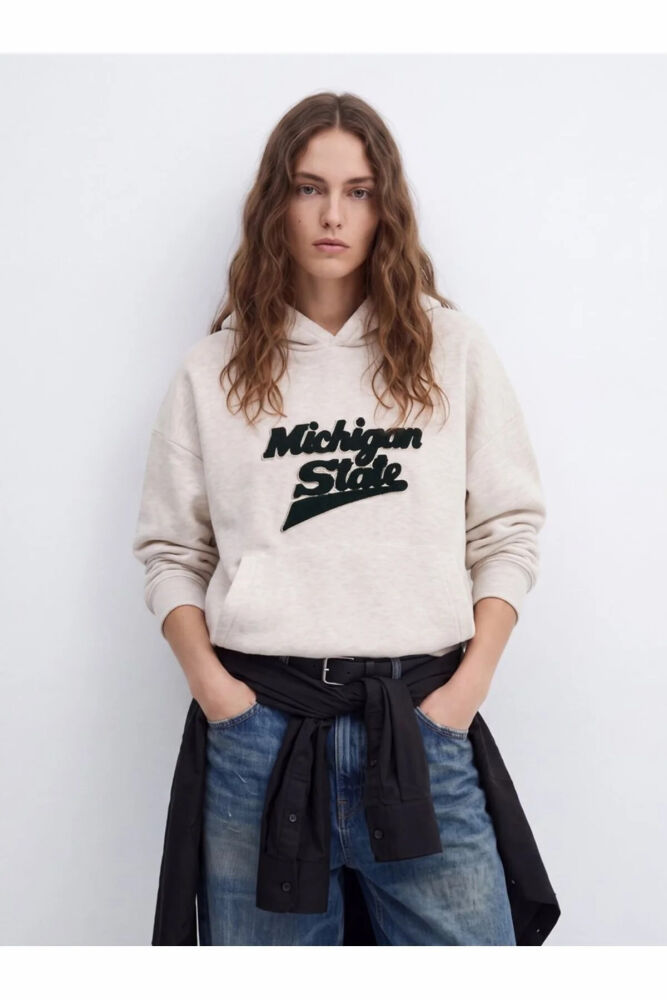 Ltb Merasa Kadın Sweatshirt (1)