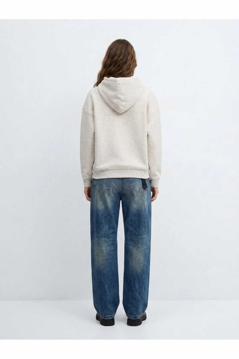 Ltb Merasa Kadın Sweatshirt - 3