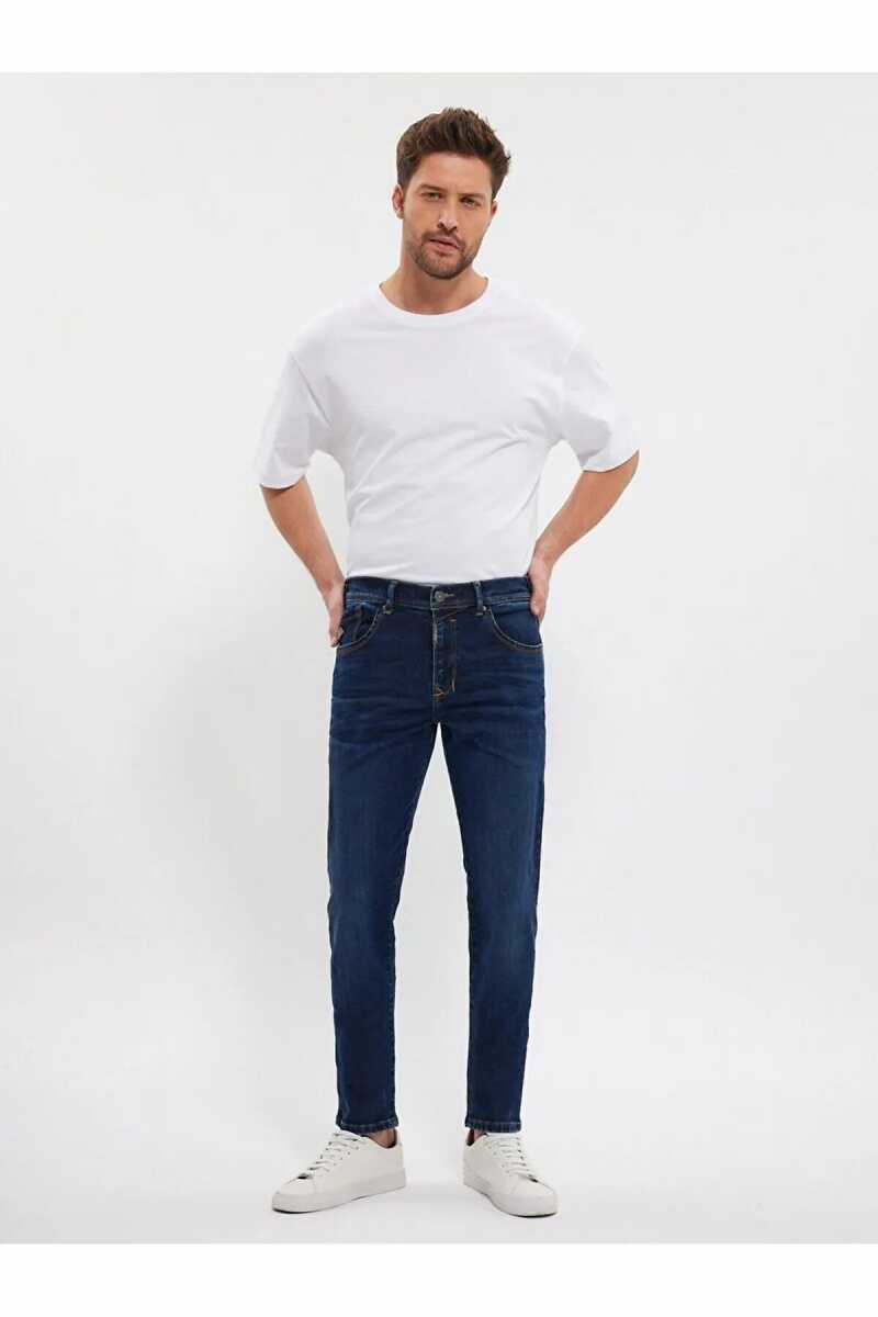 Ltb New Dıego X Jaıme Wash Erkek Jean Pantolon - 1