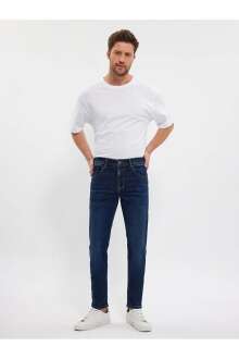 Ltb New Dıego X Jaıme Wash Erkek Jean Pantolon