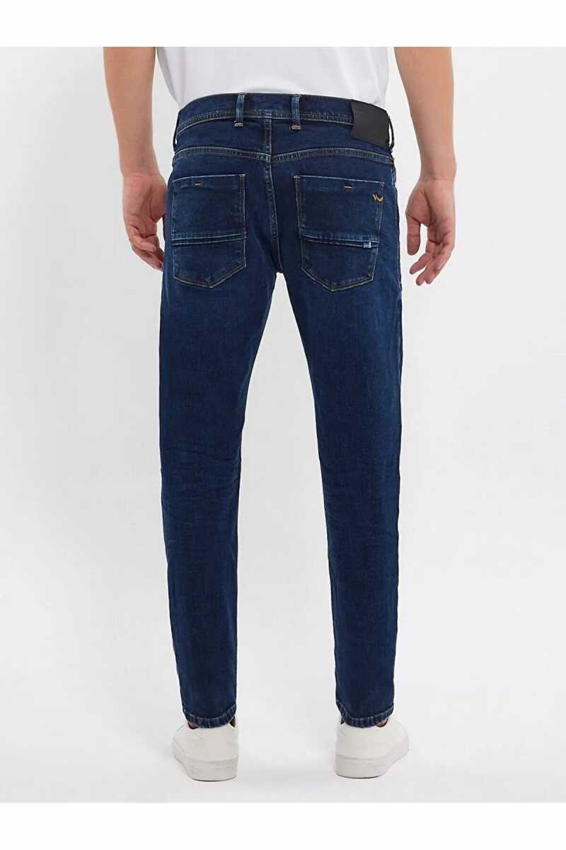 Ltb New Dıego X Jaıme Wash Erkek Jean Pantolon - 3