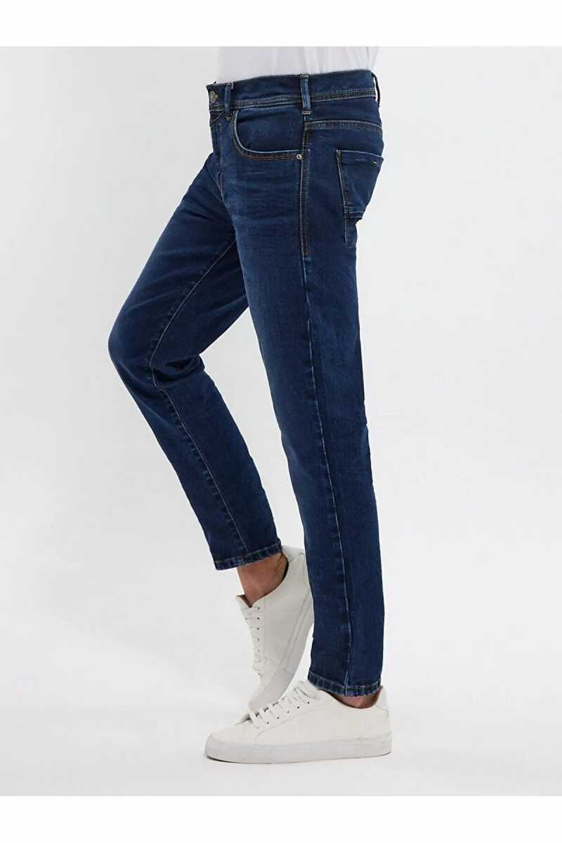 Ltb New Dıego X Jaıme Wash Erkek Jean Pantolon - 4