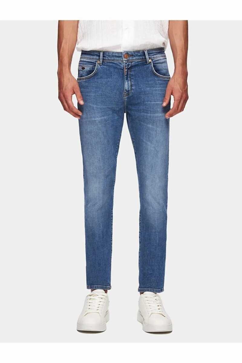 Ltb New Louıs Posey Wash Erkek Jean Pantolon - 2
