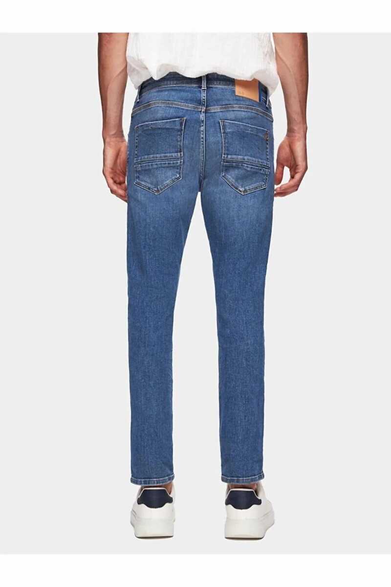 Ltb New Louıs Posey Wash Erkek Jean Pantolon - 3