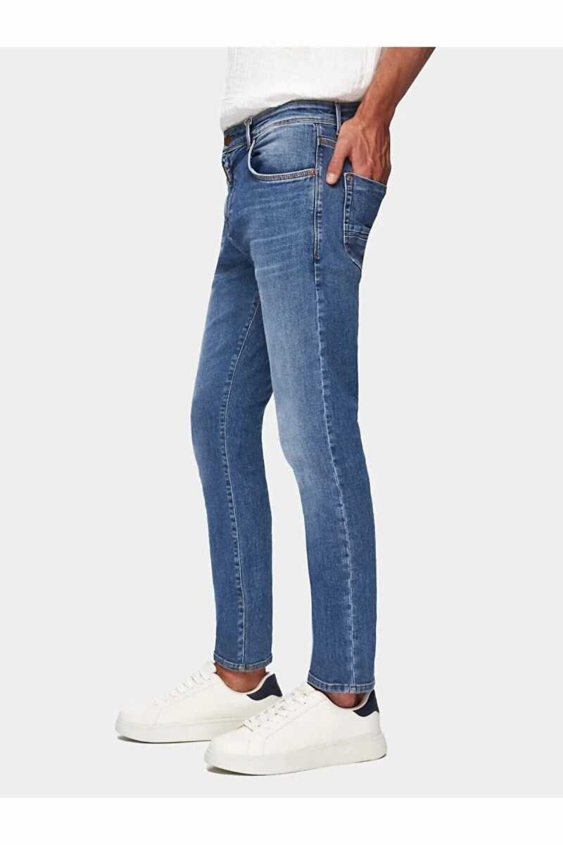 Ltb New Louıs Posey Wash Erkek Jean Pantolon - 4