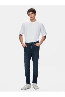 Ltb New Smarty Gavıno Wash Erkek Jean Pantolon