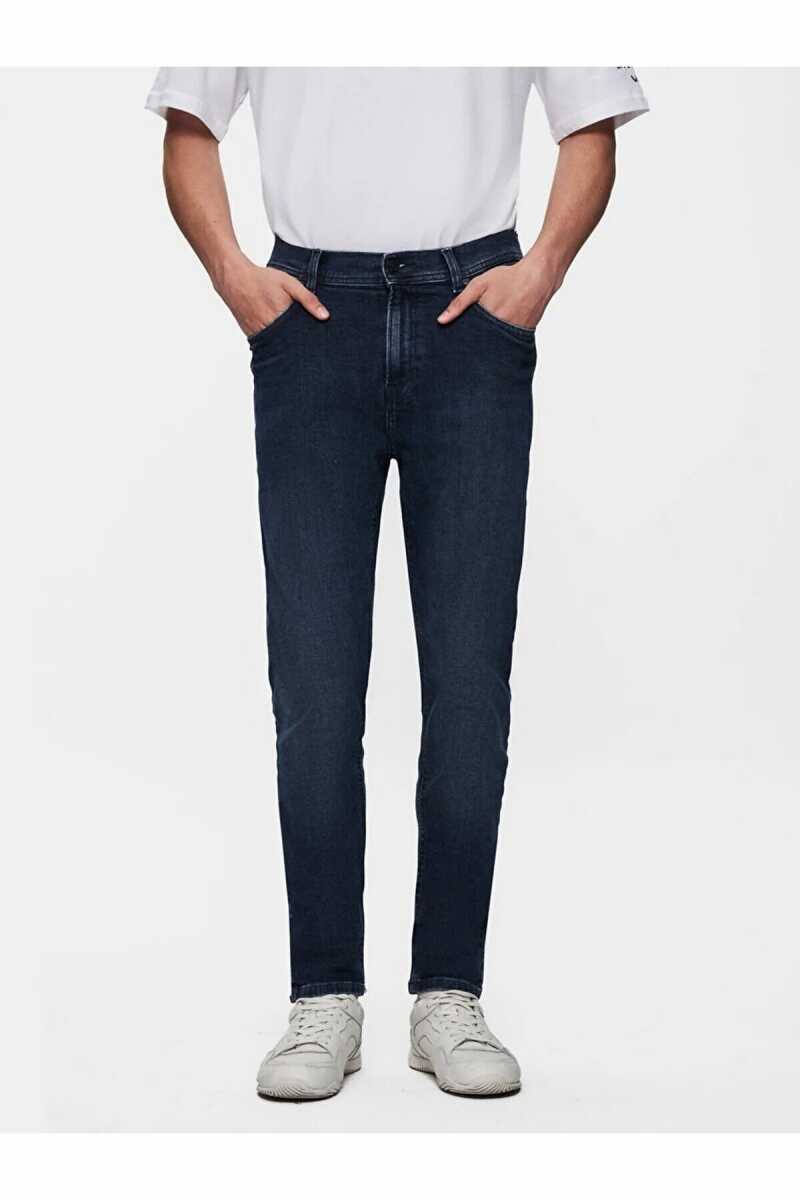 Ltb New Smarty Gavıno Wash Erkek Jean Pantolon - 2