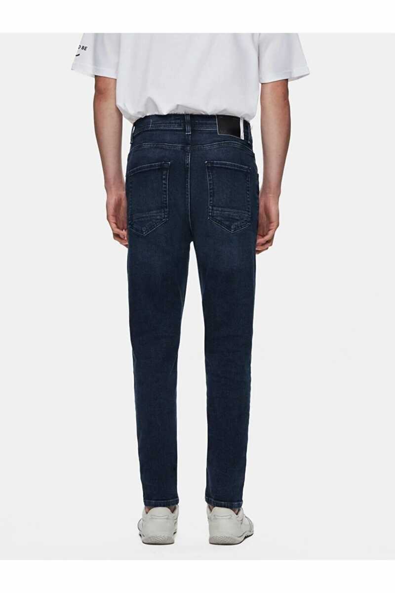 Ltb New Smarty Gavıno Wash Erkek Jean Pantolon - 3