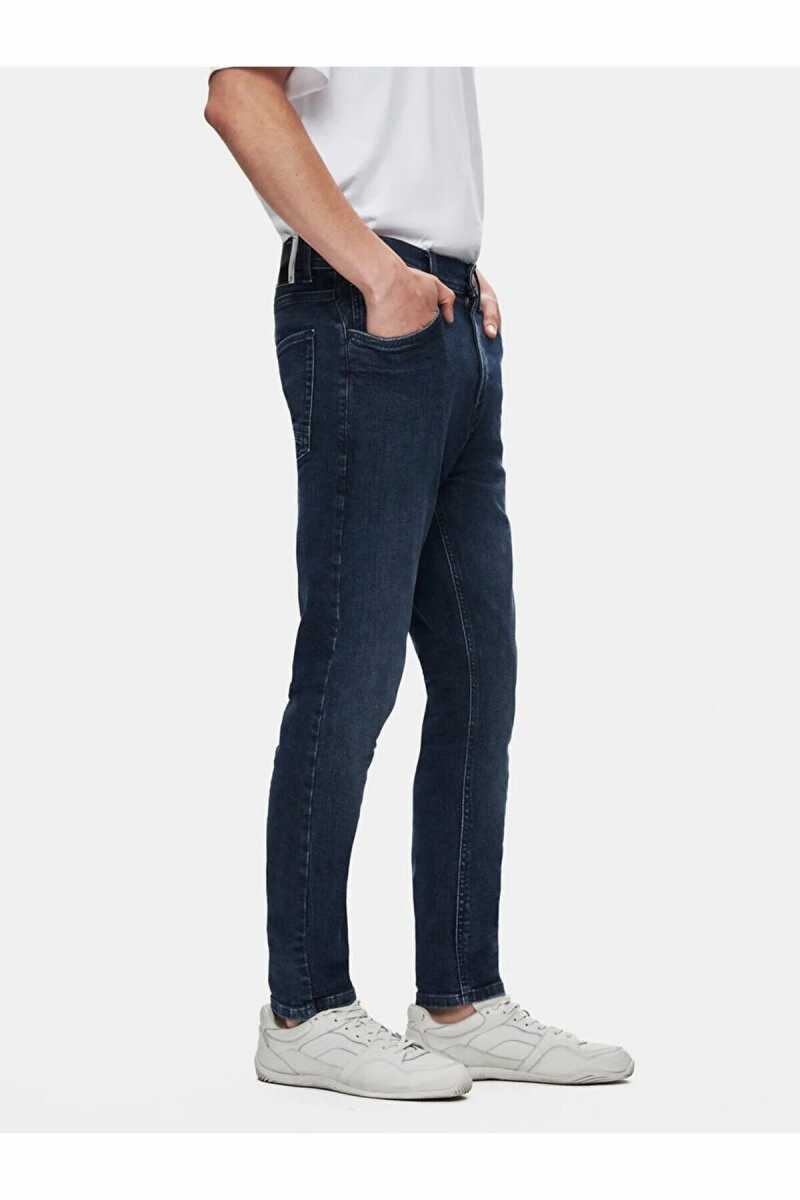 Ltb New Smarty Gavıno Wash Erkek Jean Pantolon - 4