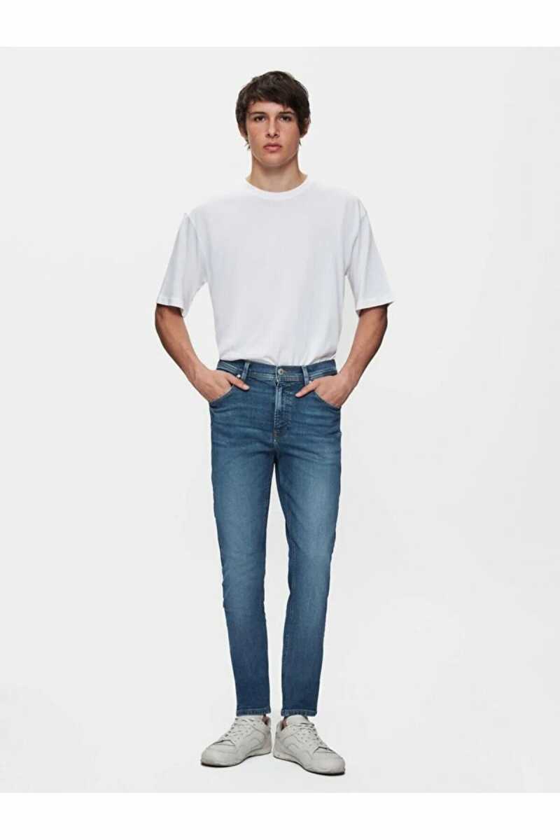 Ltb New Smarty Kaldor Wash Erkek Jean Pantolon - 1