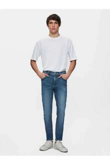 Ltb New Smarty Kaldor Wash Erkek Jean Pantolon