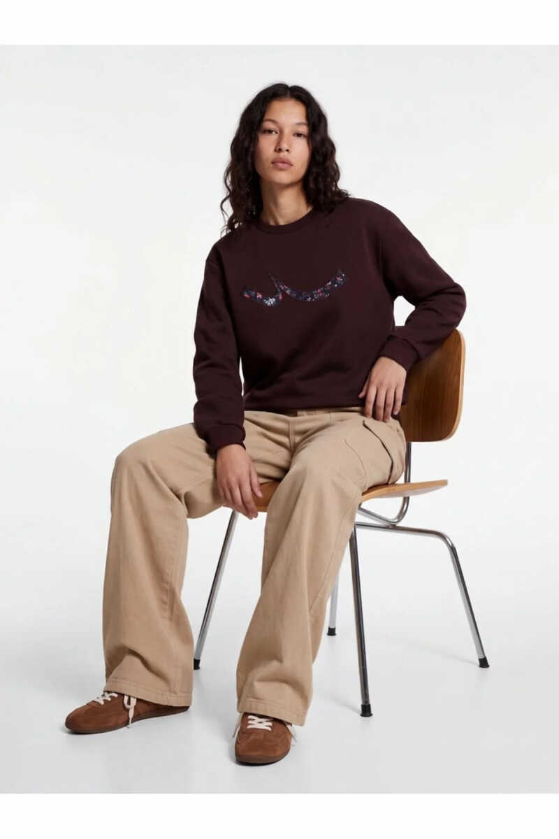 Ltb Panece Kadın Sweatshirt - 2