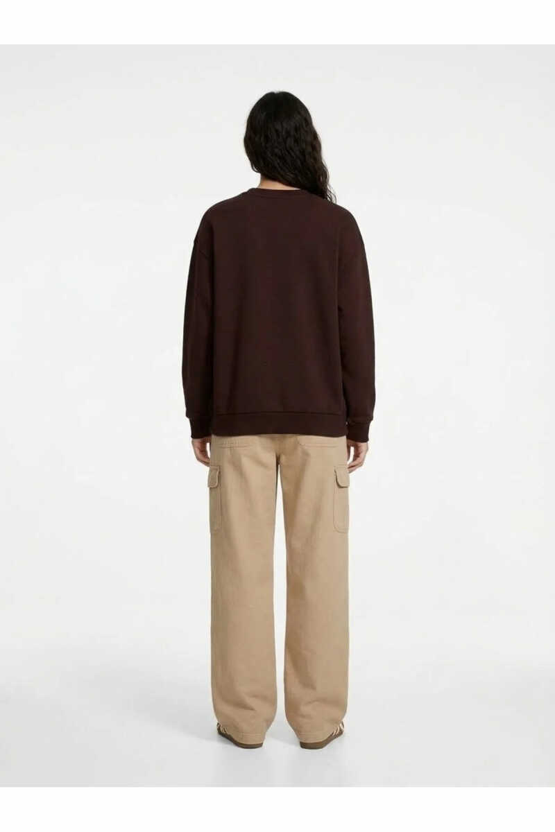 Ltb Panece Kadın Sweatshirt - 3