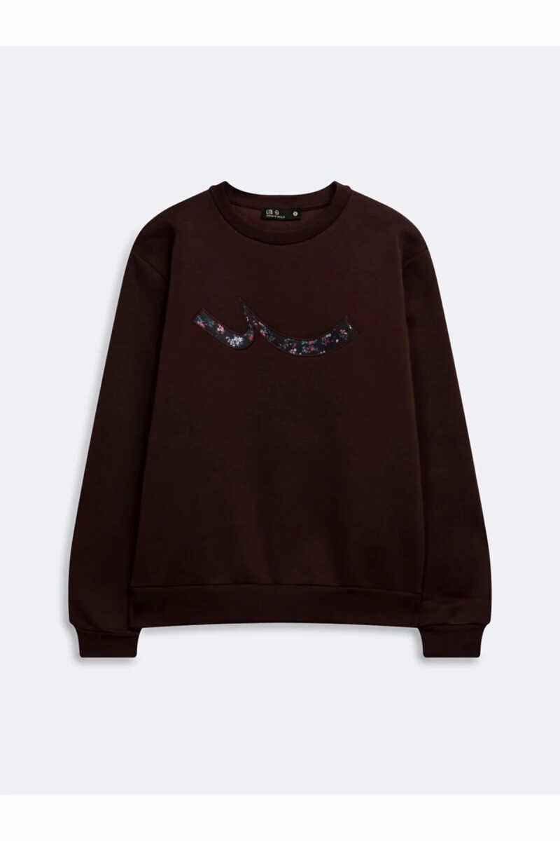 Ltb Panece Kadın Sweatshirt - 4