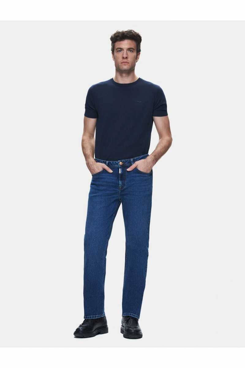 Ltb Paul X Tuyen Wash Erkek Jean Pantolon - 1