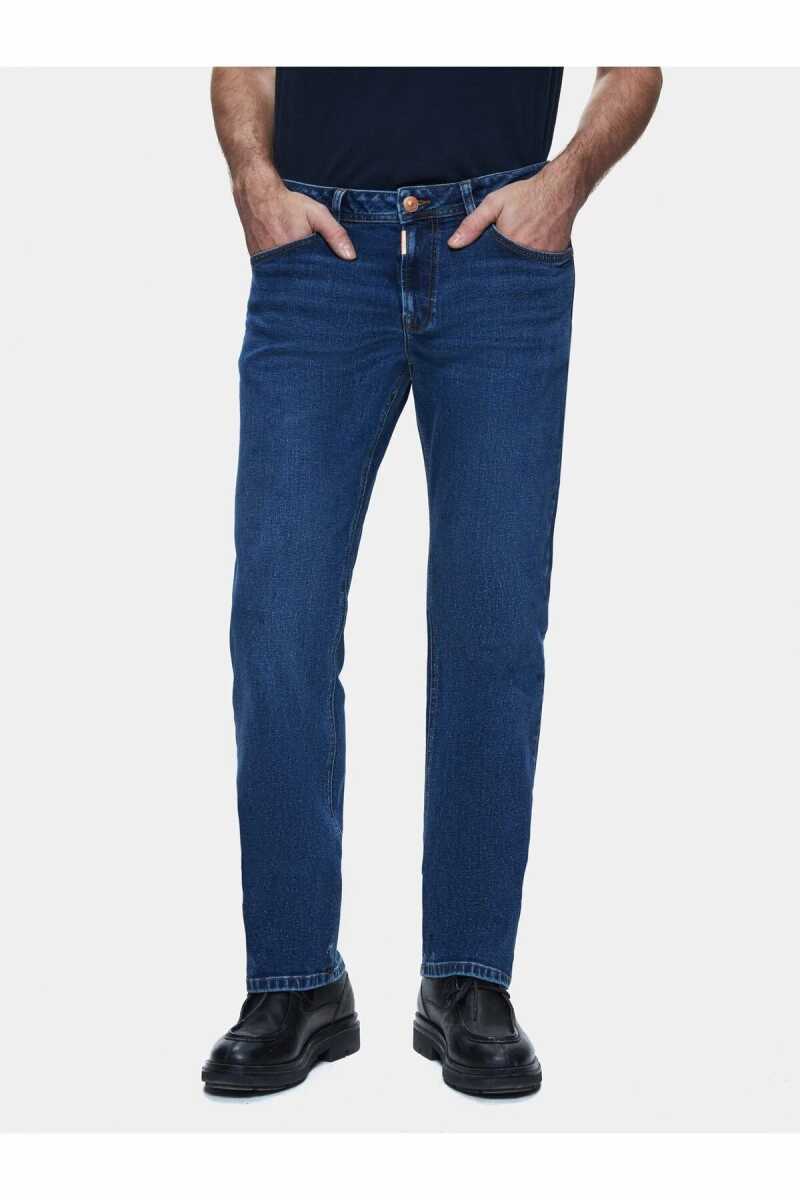 Ltb Paul X Tuyen Wash Erkek Jean Pantolon - 2