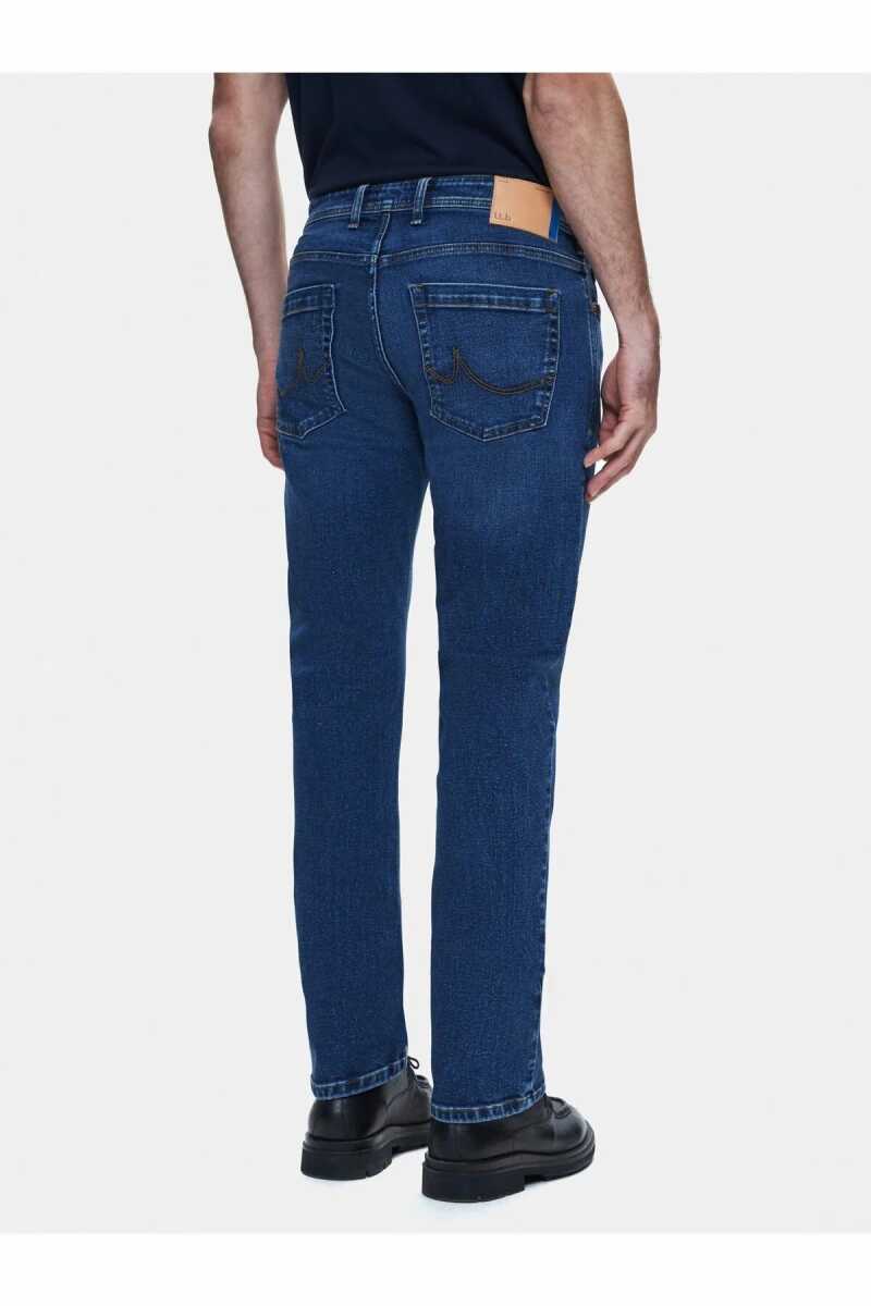 Ltb Paul X Tuyen Wash Erkek Jean Pantolon - 3