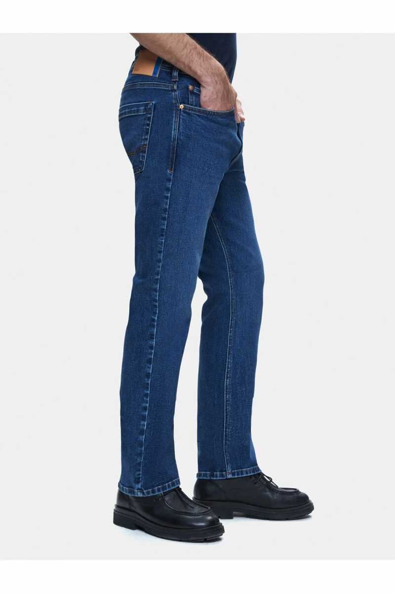 Ltb Paul X Tuyen Wash Erkek Jean Pantolon - 4