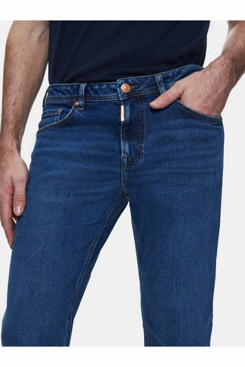 Ltb Paul X Tuyen Wash Erkek Jean Pantolon - 5
