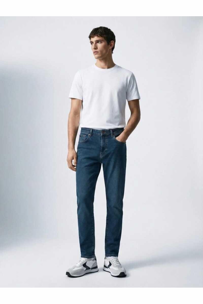 Ltb Renar Arlie Wash Erkek Jean Pantolon - 1