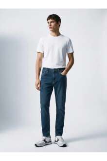 Ltb Renar Arlie Wash Erkek Jean Pantolon